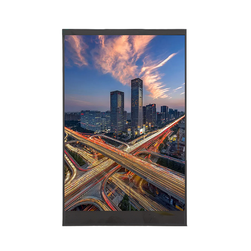 LCD 10.1 inch/800×1280(px)