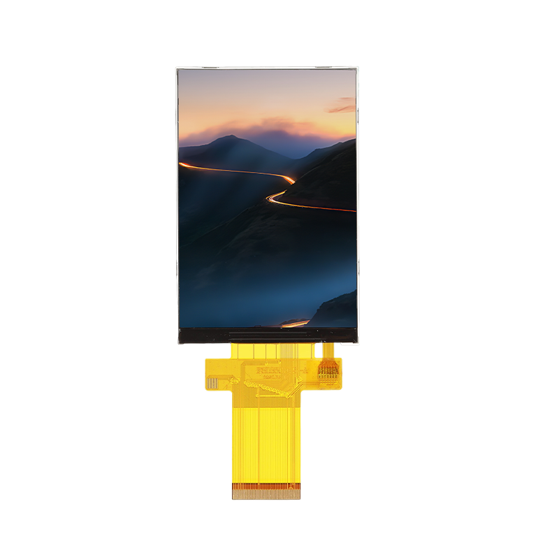 3,55 Zoll/320Ã480(px)