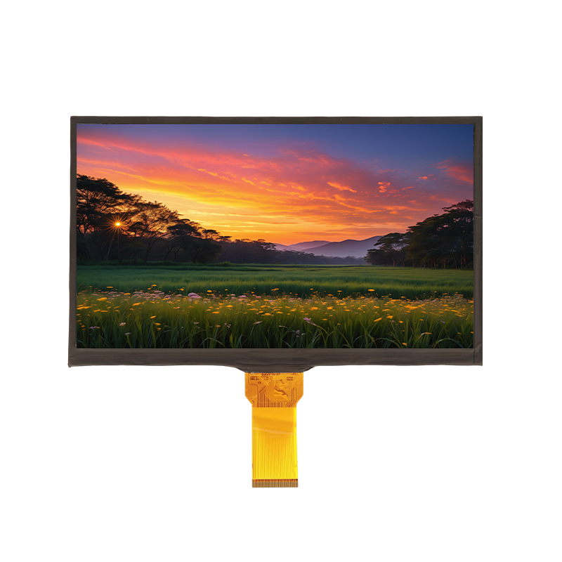 10,1 Zoll/1024Ã600(px)