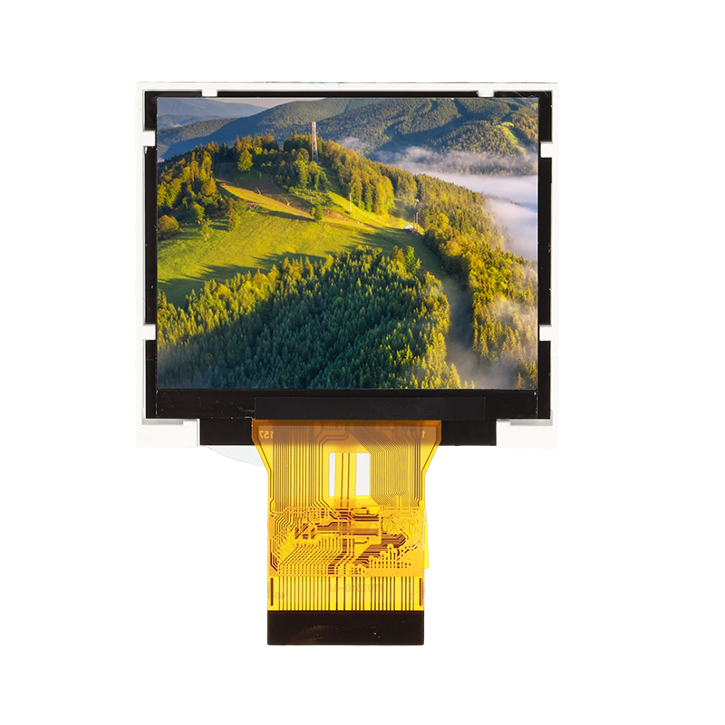 2,4 Zoll/480Ã800(px)
