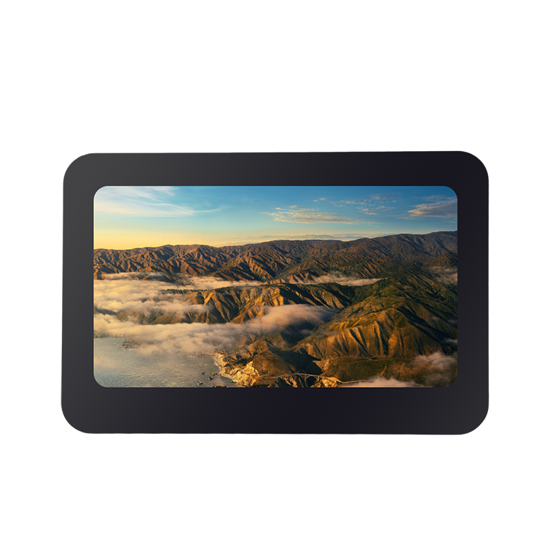 4.3 inch/800Ã480(px)