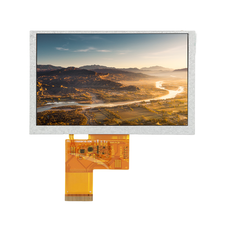 5 inch/800Ã480(px)
