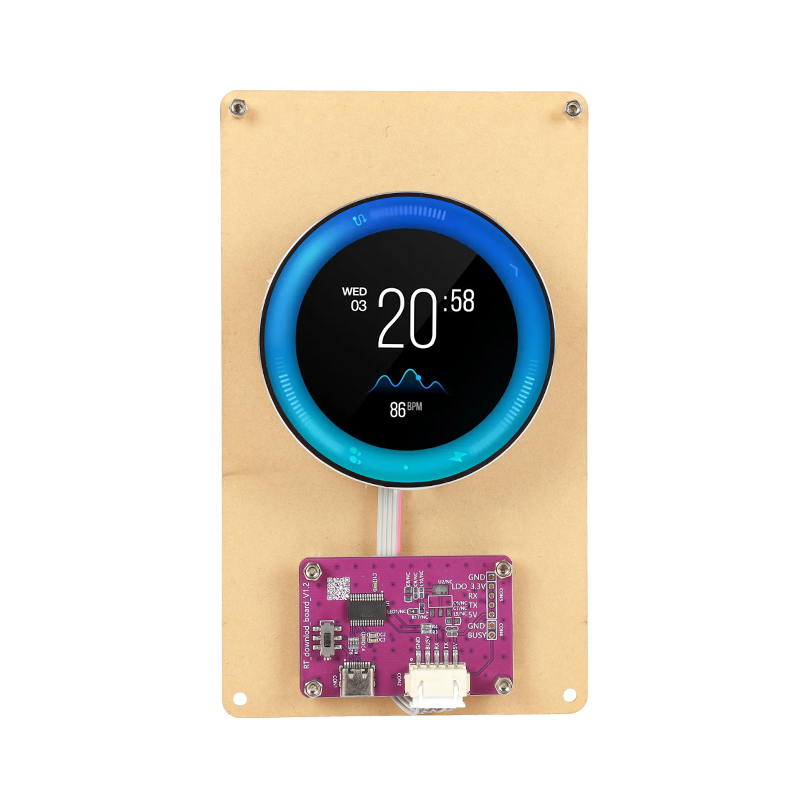 2.1 inch/480Ã480(px)