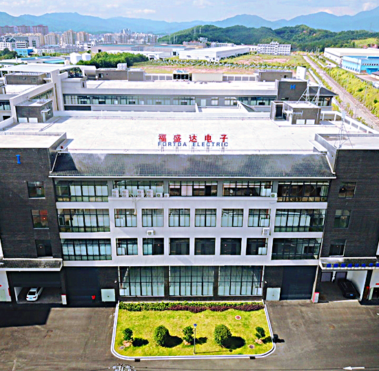 FSD Factory
