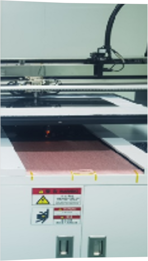 Cutting Machine